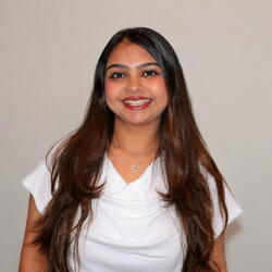 Pari Kulkarni. 