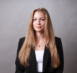 Viktoriya Zamovka. 