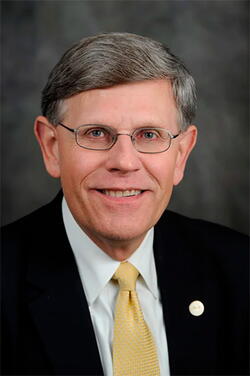 Droegemeier