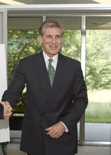 James M. Benson