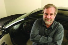 Arthur F. Kramer