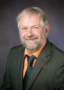 Bob Rauber