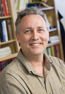 David M. Kranz