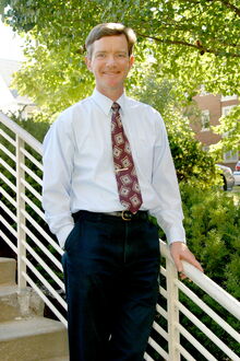 Edmund G. Seebauer