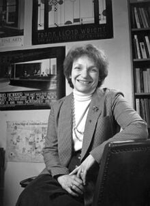 Nina Baym