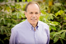 Stephen Long