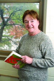 Abigail A. Salyers