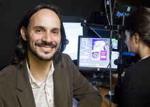 Alejandro Lleras