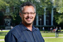 Photo courtesy of the Campus Faculty Association