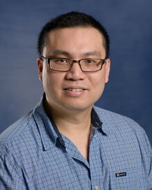 Alex Yong