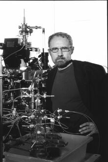 Andrzej Wieckowski