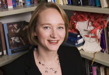 Anna Westerstahl Stenport