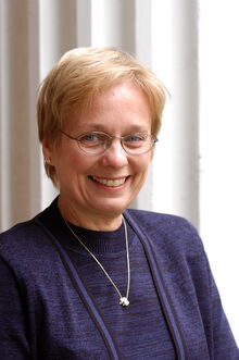 Susan Avery