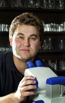 Photo courtesy of Purdue University Entomology News