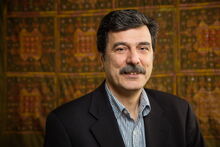 Behrooz Ghamari-Tabrizi