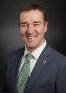 Brendan Harley