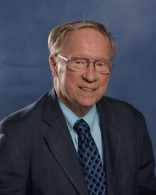 Bruce C. Berndt