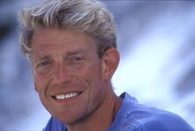 Bruce Fouke