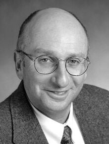 Bruce Michelson