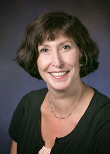 Carol Symes