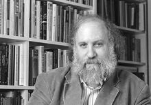 Cary Nelson