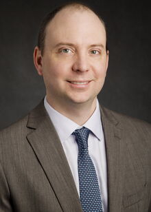 Charles Schroeder