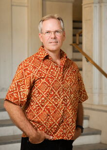 Christopher C. Fennell