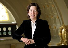 Clare Haru Crowston