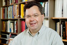 Craig Koslofsky
