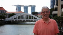 Photo courtesy of Daniel McMillen's website