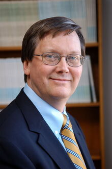 David Irwin