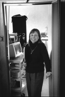Deborah Leckband