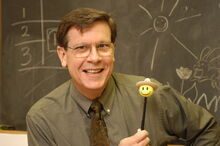 Ed Diener