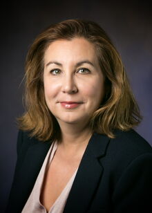 Luisa-Elena Delgado