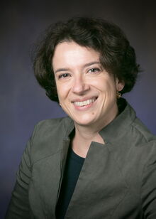 Eleonora Stoppino