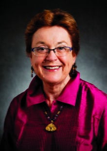 Elizabeth Lowe