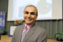 Emad Tajkhorshid