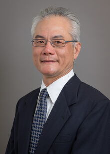 Feng Sheng Hu