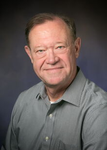 Fred Hoxie