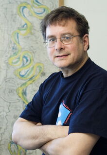 Gary Parker