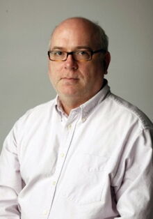 Glenn Howatt