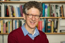 Harry Liebersohn