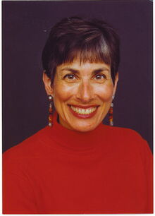 Helaine Silverman