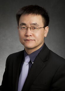 Hong Yang