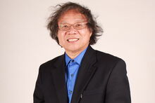 Hua-Hua Chang
