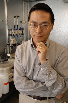 Huimin Zhao