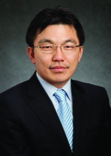 Joon Kong