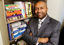 Jabari Asim