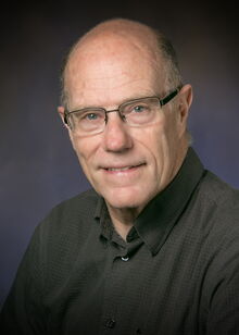James Kilgore