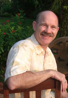 James M. Lisy